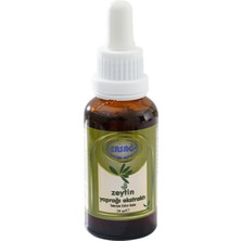 Zeytin Yaprağı Ekstraktı