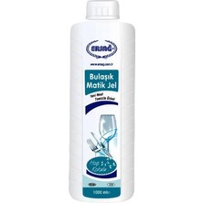 Bulaşık Matik Jel 1000 ml
