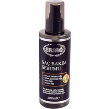 Saç Bakım Serumu 200 ml