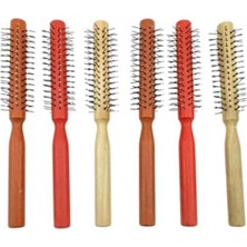 Golden Angel Boncuklu Firça GLD-FR118 12