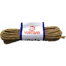 Yurtsan Hasir Ip 5 mm 8 mt 12