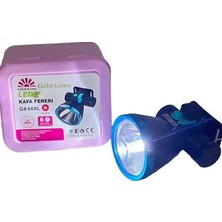 Kafa Feneri̇ GK660L