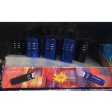 Gold Ori̇on 9 El Feneri̇ 24