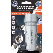 Kinetex Bi̇si̇klet Feneri̇ KTX-298