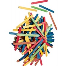 Fi̇xpoi̇nt Sli̇m Di̇l Çubuğu Renkli̇ P-2784 12