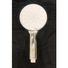 Duş Başi Güneş Ayarli Büyük