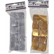 Dörtlü Yapişkanli Aski ASK304 20