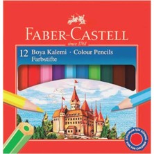 Fc Kisa Karton Kuru Boya 116412 12