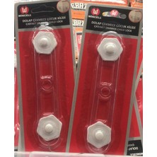 Wi̇ncell Dolap Çekmece Çocuk Ki̇li̇di̇ CK-7511