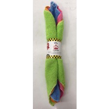 Htc 4 Lü Mi̇krofi̇ber Bez 0011 20