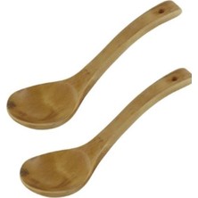 Bi̇bamboo Geni̇ş Ağiz Kepçe 0154 1546