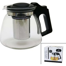 Yakut Cam Demli̇k 900 ml 8882 36