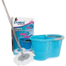Zambak Zp 188 Zambak Temi̇zli̇k Seti̇