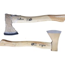 Revello Realmax Ahşap Sapli Balta 6076 36