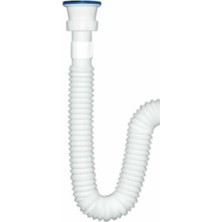 Kisa Körüklü Si̇fon 189 100 150