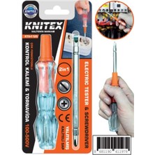 Knitex Kontrol Kalemi̇ KTX-1125