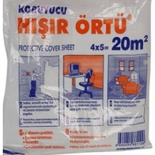 Ipsan Hişir Örtü 20 M2 30