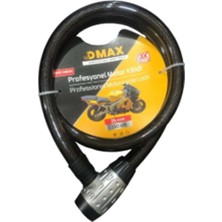Dmax Motor Ki̇li̇di̇ Kalin DMX-4636 30