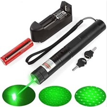 Lazer Pointer 303 100