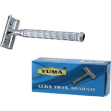 Yuma Traş Aparati YM-403 12