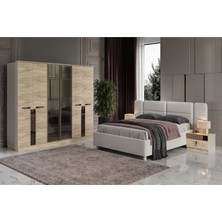 Rave Yatak Odası Takımı