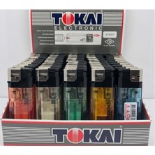 Tokai P4RL Manyetolu Çakmak 50