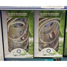 Byzsu Duş Seti̇ Küçük