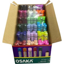 Osaka OKU-429K 120 Li̇ Uç 0.7 60MM 90