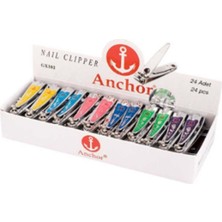 Anchor GX102 Küçük R. Tirnak Makasi 24