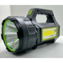 Yage Şarjli Fener YG-880 36