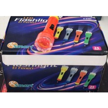 Ksmart Fener Eko Büyük K-5150 24