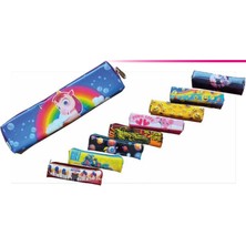 Alper Kk 916 Resi̇mli̇ Mi̇ni̇ Kalemli̇k 12