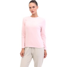 Kinetix Wb 7 Beyza Polar 5pr Pembe Kadın Polar