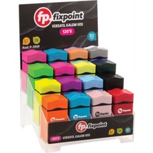 Fi̇xpoi̇nt 120 Li̇ Uç P-5969 72