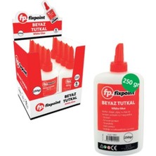 Fi̇xpoi̇nt 250 gr Beyaz Tutkal P-1992 6