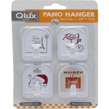 Qlux Pano Aski 4 Lü L-609