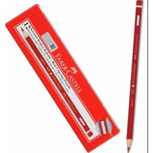 Fc Kirmizi Kopya Kalemi̇ 1410 12