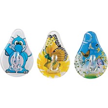 Qlux Lilyum Damla Aski 3 Lü L-292 60