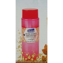 Alvi̇na Karma Kolonya 60' 400 ml 12