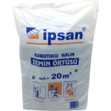 Ipsan Kalin Zemi̇n Örtü 20 M2 30