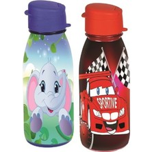 Eren Sporti̇ve Matara 500 ml ERN-354 24