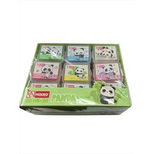 Mi̇kro Panda Hamur Si̇lgi̇ Hs-30 36
