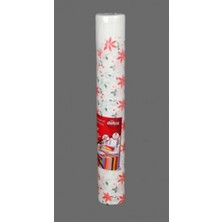 Delux Kullan At Masa Örtüsü 20 mt | 1 adet