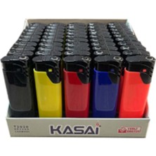 Kasai̇ Rüzgar Çakmaği T2020 50