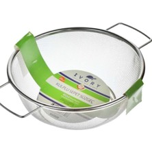 Sepet Süzgeç 22CM IVO-SZG113 100