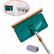 Uzatmali Turuncu Mop Camsi̇l MOP111 | 1 Adet