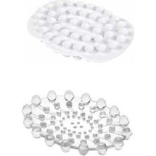 Şeffaf Sabunluk -104