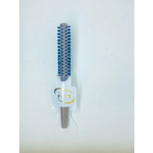 Liva 005 Isıya Dayanıklı Fön Fırçası Tarak