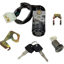 Kuba Kontak Set Cup Ege - Snıper Pro