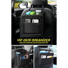 Opel Movano B 2.3 Cdtı Turbo (150 Hp) Easytronic 2014 Uyumlu  Arka Koltuk Organizeri